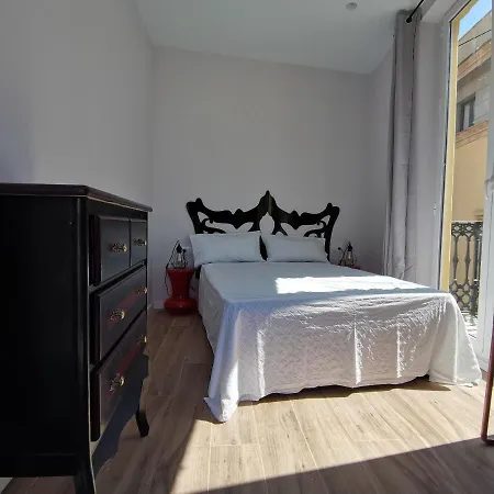 L'arbre * 瓦伦西亚