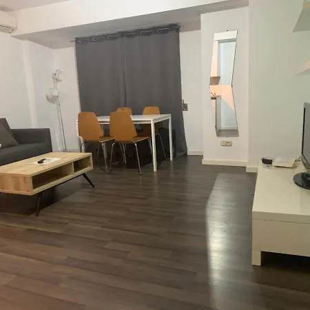 Appartamento Zerka Centro *