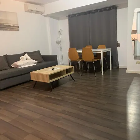 Zerka Centro Apartment Valencia