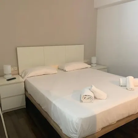 Zerka Centro Apartment *