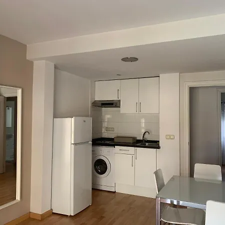 Zerka Centro Apartmán *