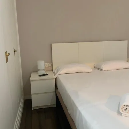 Apartamento Zerka Centro Valência