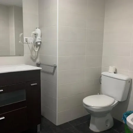 Zerka Centro Apartmán Valencie