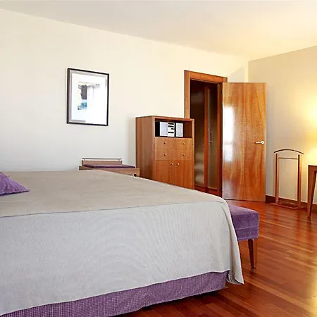 Nh Ciudad De 3*