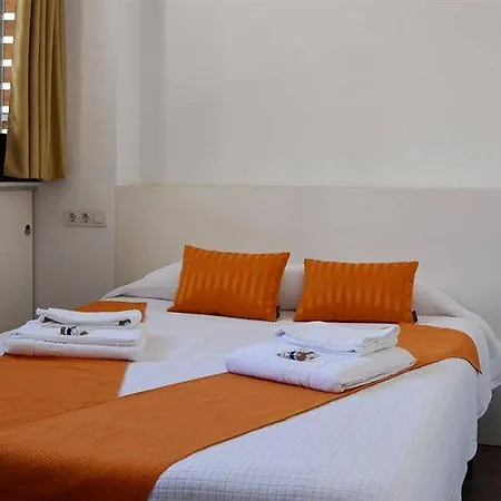 Living Valencia-vitoria 3* Valenza