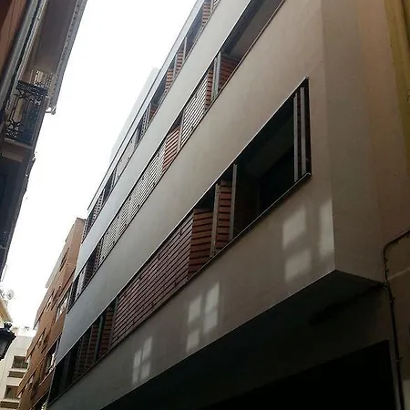 Living Valencia-vitoria Valenza
