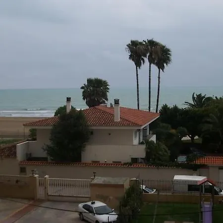 Appartement Estudio En Playa Puig Valence