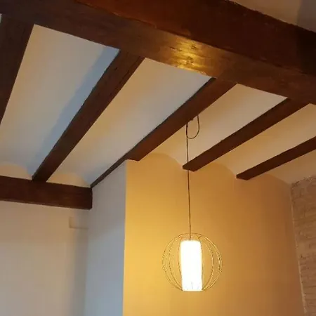 Schwarz Ii Appartement Valencia