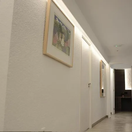 Art&flats Panzió