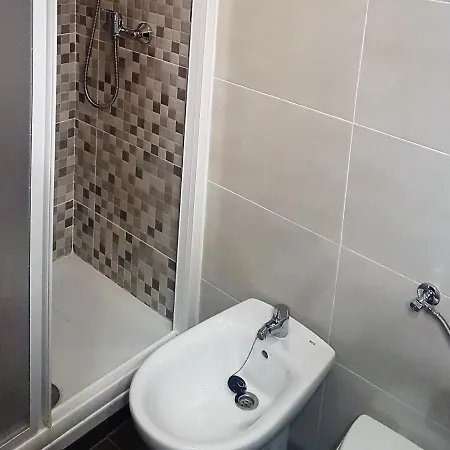 Apartman Con Vistas A La Marina Real *