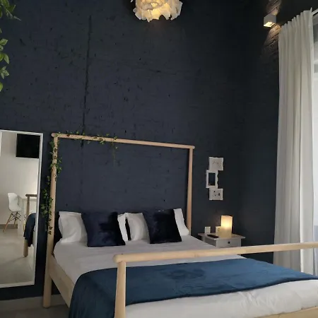 Guest house Cozy Valencia