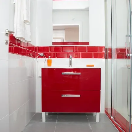 Soraya's Place - Chopin 3 Apartament *