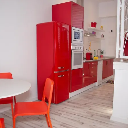 Soraya's Place - Chopin 3 Walencja