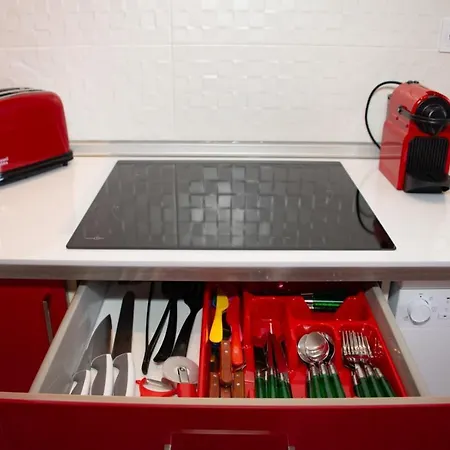 Soraya's Place - Chopin 3 Валенсия