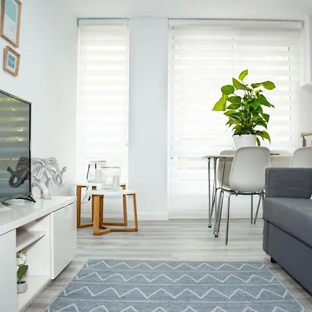 Soraya's Place - Chopín 4 Apartamento Valencia