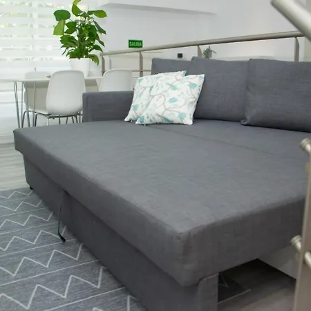 Soraya's Place - Chopin 4 Valencia