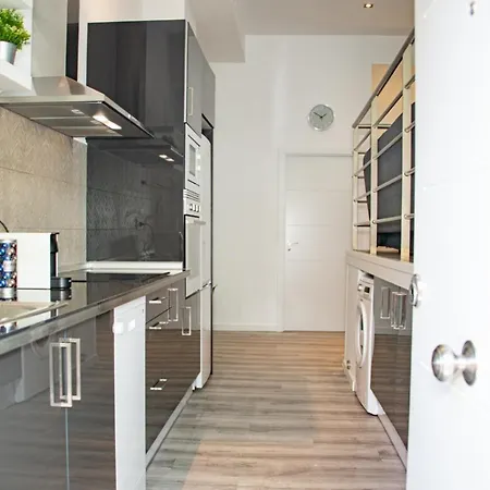 Soraya's Place - Chopín 4 * Valencia