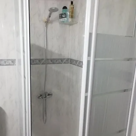 Piso En Malvarrosa 瓦伦西亚