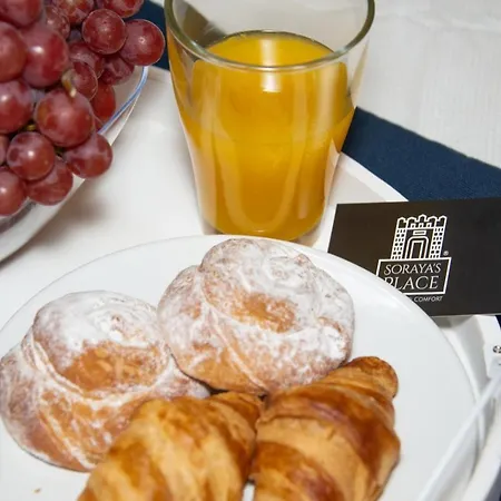 Soraya's Place - Chopin 5 Apartment Valencia