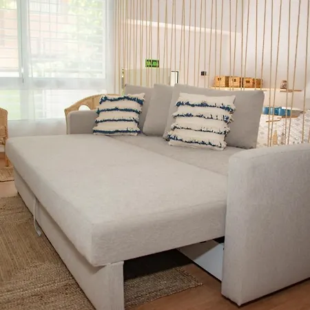 Apartamento Soraya's Place - Chopín 5 *