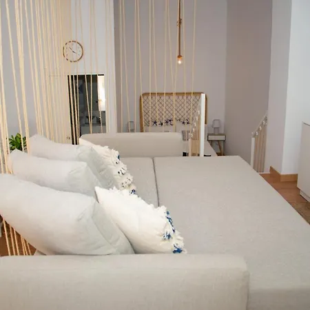 Apartamento Soraya's Place - Chopín 5 Valencia
