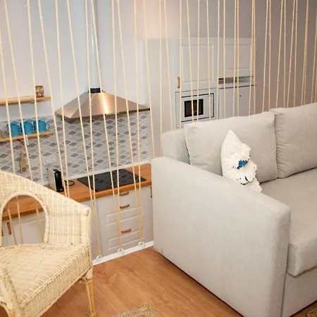 Apartment Soraya's Place - Chopin 5