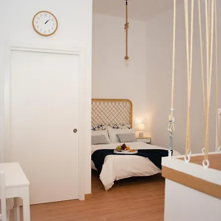 Apartamento Soraya's Place - Chopín 5 Valencia