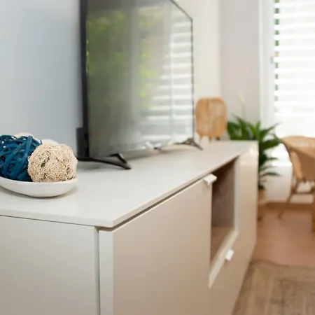 Apartamento Soraya's Place - Chopín 5 Valencia