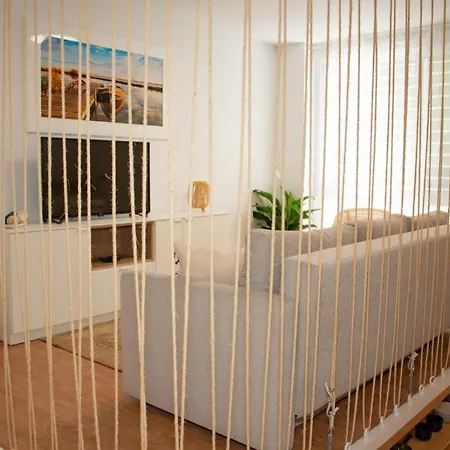 Soraya's Place - Chopín 5