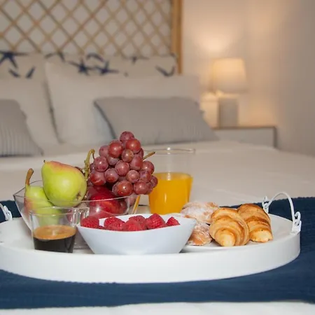 Soraya's Place - Chopin 5 Apartment