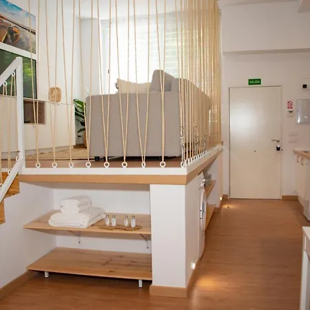 Soraya's Place - Chopin 5 דירה *