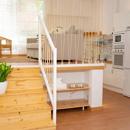 Soraya's Place - Chopin 5 * Valencia