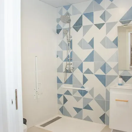 Apartamento Soraya's Place - Chopín 5 *