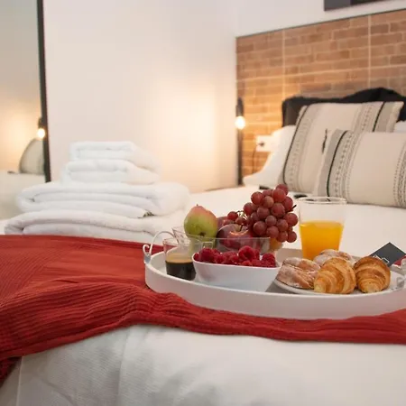 Soraya's Place - Chopin 2 Appartement *