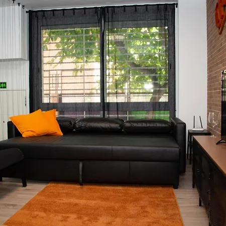 Appartement Soraya's Place - Chopin 2 *