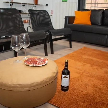 Soraya's Place - Chopin 2 Appartement *