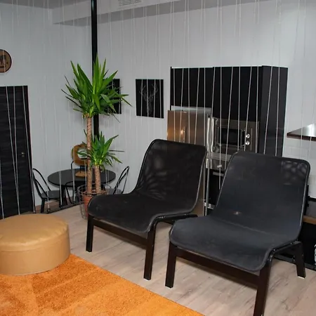 Appartement Soraya's Place - Chopin 2 *