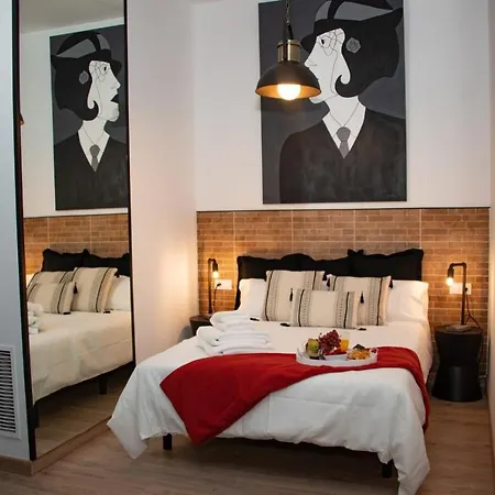 Soraya's Place - Chopin 2 Appartement