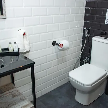 Appartement Soraya's Place - Chopin 2 *