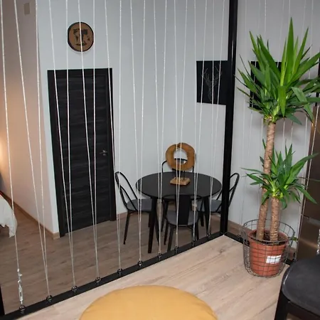 Soraya's Place - Chopin 2 * Valensiya