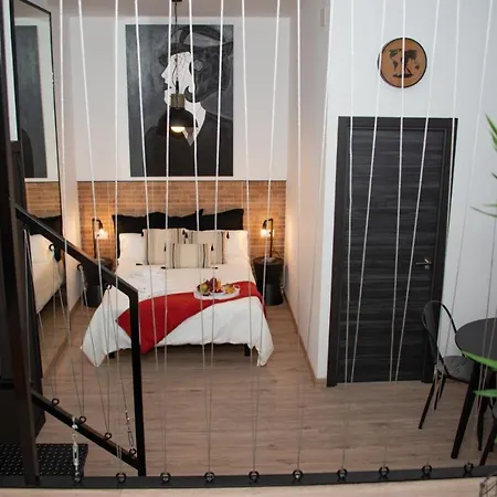 Soraya's Place - Chopin 2 Appartement