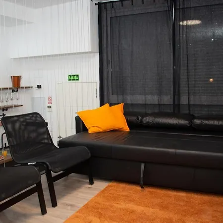 Soraya's Place - Chopin 2 Appartement *