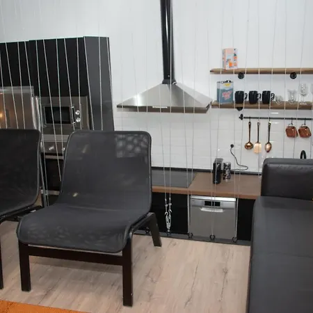 Soraya's Place - Chopin 2 Appartement Valencia