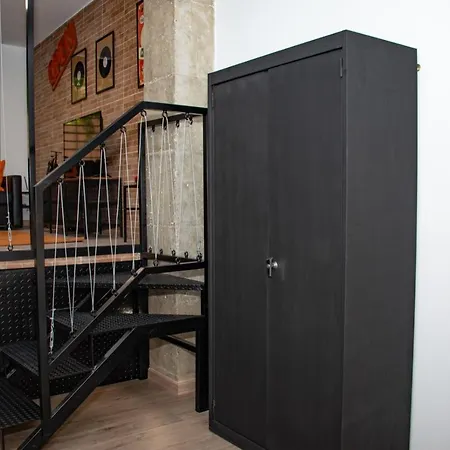 Soraya's Place - Chopin 2 Appartement *