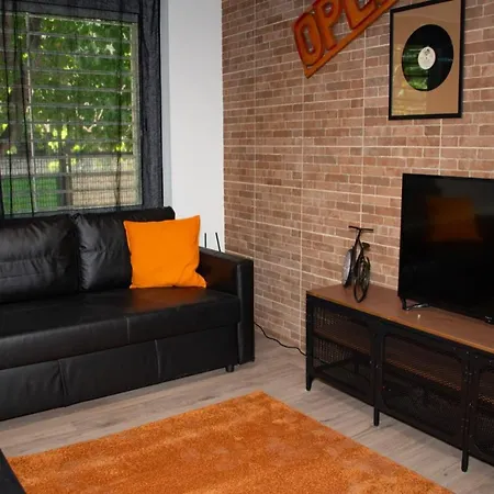 Soraya's Place - Chopin 2 Valensiya