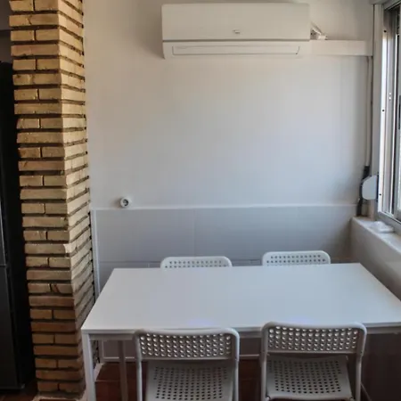 Apartemento Nuevo Cerca Playa Familia O Amigos . Isidro *