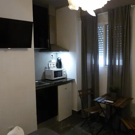 Cozy 45 * Valencia
