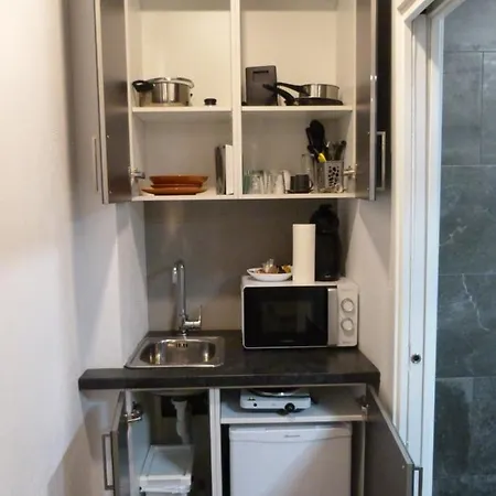 Apartment Cozy 45