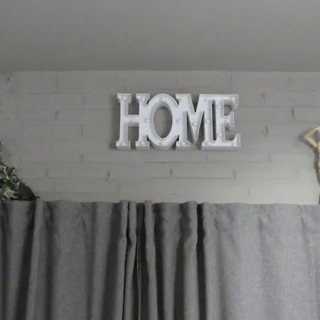 Apartment Cozy 45 *