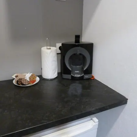 Apartment Cozy 45 *